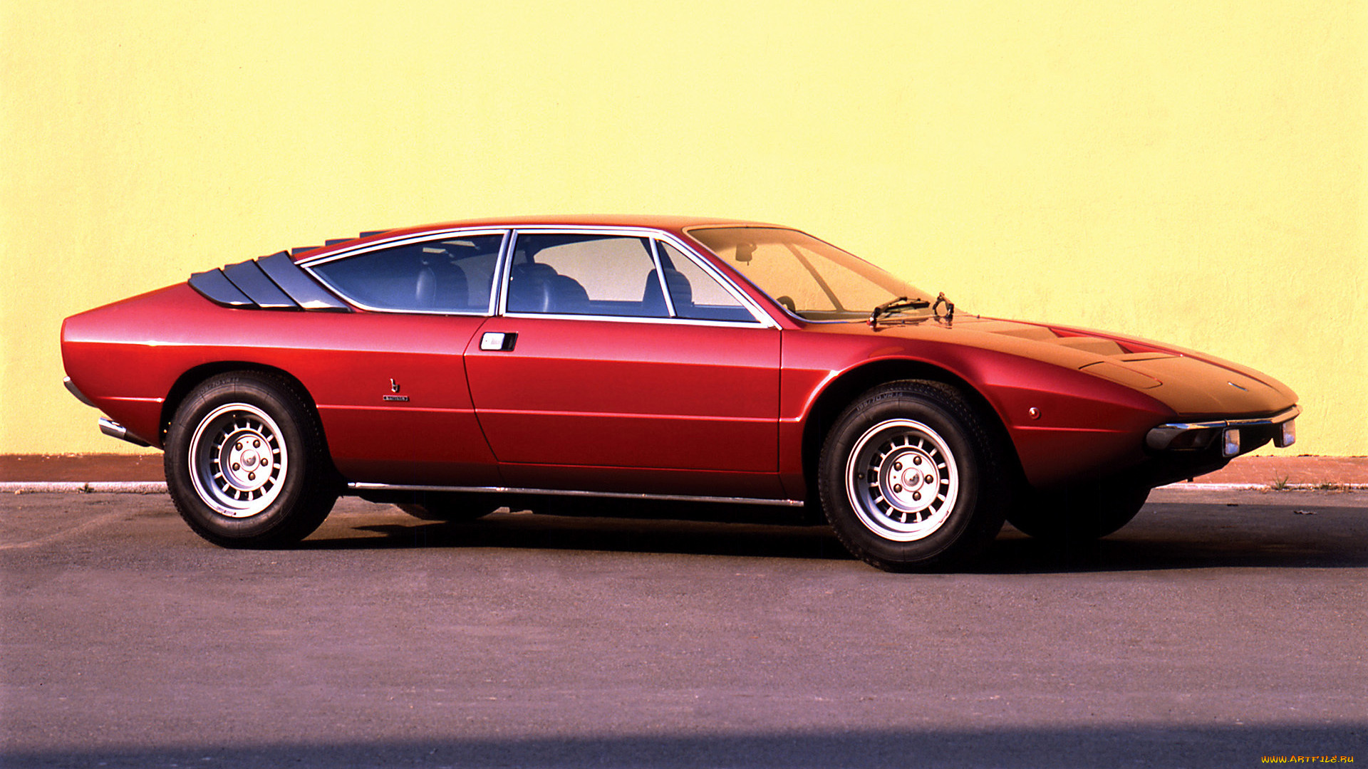 lamborghini, urraco, , , automobili, holding, s, p, a, -, 